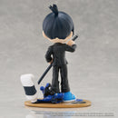 Chainsaw Man The Movie: Reze Arc BUSHIROAD PalVerse Palé.