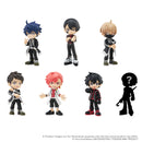 TOUGEN ANKI BUSHIROAD PalVerse