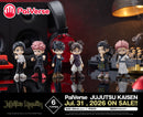 Jujutsu Kaisen BUSHIROAD PalVerse