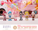 Puella Magi Madoka Magica BUSHIROAD PalVerse