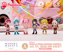 Puella Magi Madoka Magica BUSHIROAD PalVerse