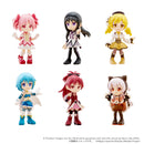 Puella Magi Madoka Magica BUSHIROAD PalVerse