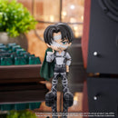 Shingeki no Kyojin The Final Season BUSHIROAD PalVerse【BOX】