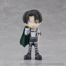 Shingeki no Kyojin The Final Season BUSHIROAD PalVerse【BOX】