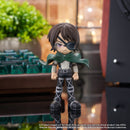 Shingeki no Kyojin The Final Season BUSHIROAD PalVerse【BOX】