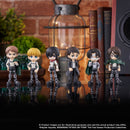 Shingeki no Kyojin The Final Season BUSHIROAD PalVerse【BOX】