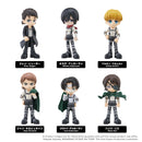 Shingeki no Kyojin The Final Season BUSHIROAD PalVerse【BOX】