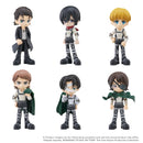 Shingeki no Kyojin The Final Season BUSHIROAD PalVerse【BOX】