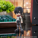 Shingeki no Kyojin The Final Season BUSHIROAD PalVerse【BOX】