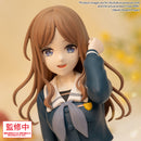 BanG Dream! BUSHIROAD Premium Figure MyGO!!!!! Soyo Nagasaki Uniform Ver.
