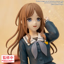 BanG Dream! BUSHIROAD Premium Figure MyGO!!!!! Soyo Nagasaki Uniform Ver.