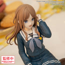 BanG Dream! BUSHIROAD Premium Figure MyGO!!!!! Soyo Nagasaki Uniform Ver.