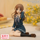 BanG Dream! BUSHIROAD Premium Figure MyGO!!!!! Soyo Nagasaki Uniform Ver.