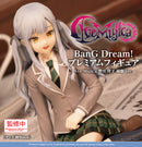 BanG Dream! BUSHIROAD Premium Figure Ave Mujica Sakiko Togawa Uniform ver.