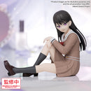 BanG Dream! BUSHIROAD Premium Figure MyGO!!!!! Taki Shiina  School Uniform Ver.