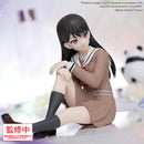 BanG Dream! BUSHIROAD Premium Figure MyGO!!!!! Taki Shiina  School Uniform Ver.