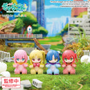 Bocchi the Rock! BUSHIROAD Charagon Anime Bocchi the Rock! [Box]