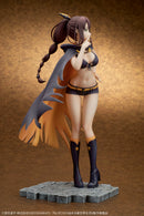 Re:ZERO -Starting Life in Another World DesignCOCO Shaula