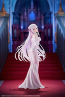 Re:ZERO -Starting Life in Another World- DesignCOCO Emilia Wedding dress Ver.