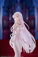 Re:ZERO -Starting Life in Another World- DesignCOCO Emilia Wedding dress Ver.