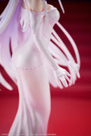 Re:ZERO -Starting Life in Another World- DesignCOCO Emilia Wedding dress Ver.