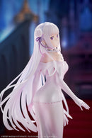 Re:ZERO -Starting Life in Another World- DesignCOCO Emilia Wedding dress Ver.