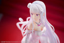 Re:ZERO -Starting Life in Another World- DesignCOCO Emilia Wedding dress Ver.