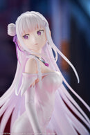 Re:ZERO -Starting Life in Another World- DesignCOCO Emilia Wedding dress Ver.