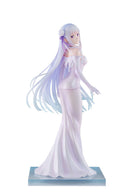 Re:ZERO -Starting Life in Another World- DesignCOCO Emilia Wedding dress Ver.