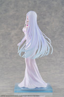 Re:ZERO -Starting Life in Another World- DesignCOCO Emilia Wedding dress Ver.
