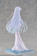Re:ZERO -Starting Life in Another World- DesignCOCO Emilia Wedding dress Ver.
