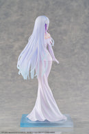Re:ZERO -Starting Life in Another World- DesignCOCO Emilia Wedding dress Ver.