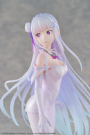 Re:ZERO -Starting Life in Another World- DesignCOCO Emilia Wedding dress Ver.
