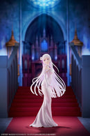 Re:ZERO -Starting Life in Another World- DesignCOCO Emilia Wedding dress Ver.