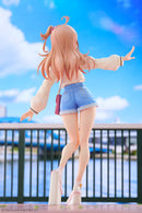 Ikizulive! LOVELIVE! BLUEBIRD DesignCOCO Polka Takahashi