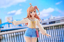 Ikizulive! LOVELIVE! BLUEBIRD DesignCOCO Polka Takahashi