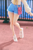 Ikizulive! LOVELIVE! BLUEBIRD DesignCOCO Polka Takahashi