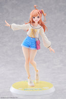 Ikizulive! LOVELIVE! BLUEBIRD DesignCOCO Polka Takahashi