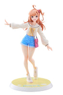 Ikizulive! LOVELIVE! BLUEBIRD DesignCOCO Polka Takahashi