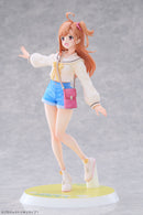 Ikizulive! LOVELIVE! BLUEBIRD DesignCOCO Polka Takahashi