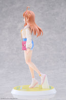 Ikizulive! LOVELIVE! BLUEBIRD DesignCOCO Polka Takahashi