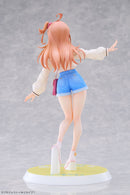 Ikizulive! LOVELIVE! BLUEBIRD DesignCOCO Polka Takahashi