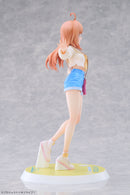 Ikizulive! LOVELIVE! BLUEBIRD DesignCOCO Polka Takahashi