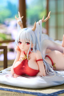Azur Lane DesignCOCO Shimanto The Relaxing Dragon God Ver.