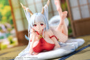 Azur Lane DesignCOCO Shimanto The Relaxing Dragon God Ver.