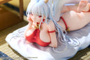 Azur Lane DesignCOCO Shimanto The Relaxing Dragon God Ver.