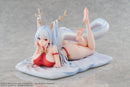 Azur Lane DesignCOCO Shimanto The Relaxing Dragon God Ver.