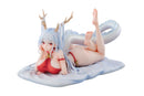 Azur Lane DesignCOCO Shimanto The Relaxing Dragon God Ver.