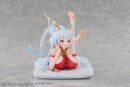 Azur Lane DesignCOCO Shimanto The Relaxing Dragon God Ver.