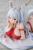 Azur Lane DesignCOCO Shimanto The Relaxing Dragon God Ver.
